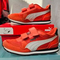 scarpe Puma n.32