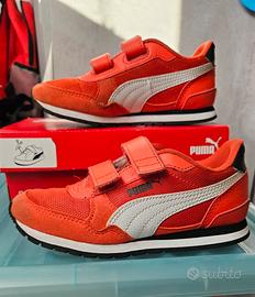 scarpe Puma n.32