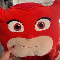 PISOLONE GUFETTA PJ MASKS