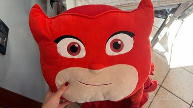 PISOLONE GUFETTA PJ MASKS