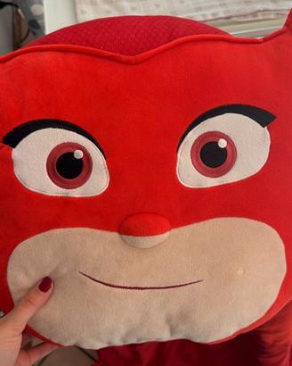 PISOLONE GUFETTA PJ MASKS