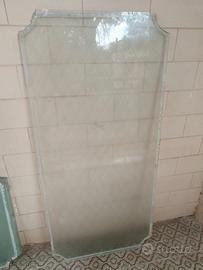 4 lastre vetro oscurante porte finestre vetrate