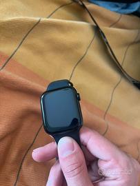 Apple Watch SE 2^ Generazione GPS 44mm