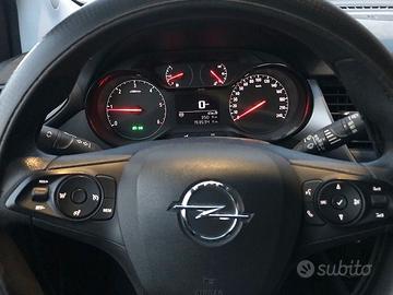 Opel Crossland X 1.5 - 7.000 euro trattabili