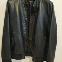 Giubbino uomo taglia L