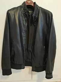 Giubbino uomo taglia L