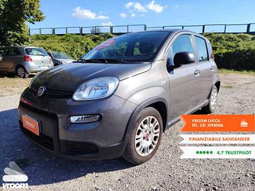 FIAT Panda 3� serie Panda 1.0 FireFly S&S Hybrid