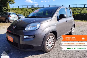 FIAT Panda 3� serie Panda 1.0 FireFly S&S Hybrid