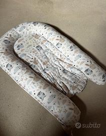 Totsy baby cuscino neonato