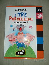 Gioco libro 
