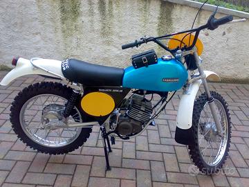 fantic caballero 50 super 6 marce