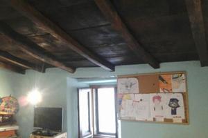 Terra tetto indipendente Montelaterone