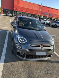Fiat 500x sport