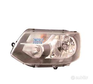 FARO SX VOLKSWAGEN VW TRANSPORTER T5 10-