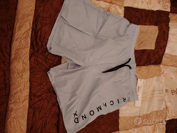 Costume John Richmond Uomo Taglia L