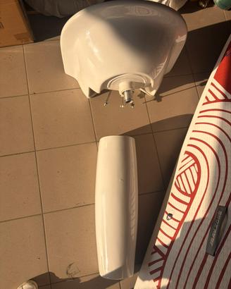 Lavabo completo