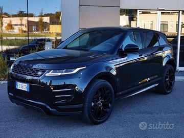 LAND ROVER RR Evoque 2ª serie Range Rover Evoq...