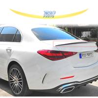 SPOILER MERCEDES CLASSE C W206 21- LOOK AMG C63