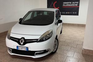Renault Scenic Scénic 1.5 dCi 110CV Limited