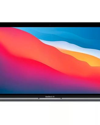 MacBook Air M1  +   iPad 9ª Gen