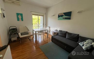 Appartamento a Napoli 2 locali