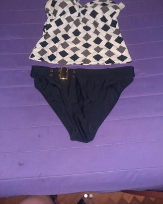 Tankini da mare donna 