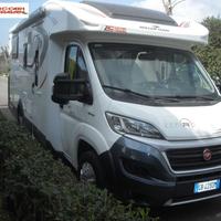 ROLLER TEAM ZEFIRO 265 TL