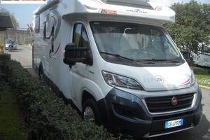 ROLLER TEAM ZEFIRO 265 TL