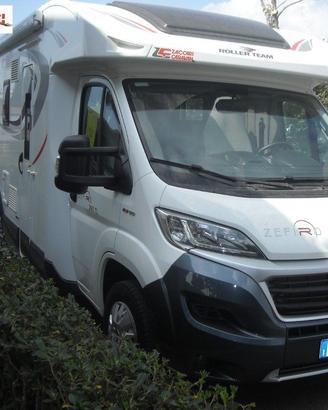 ROLLER TEAM ZEFIRO 265 TL