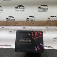 Centralina pompa abs bmw e87 677605601 34526776056