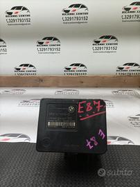 Centralina pompa abs bmw e87 677605601 34526776056