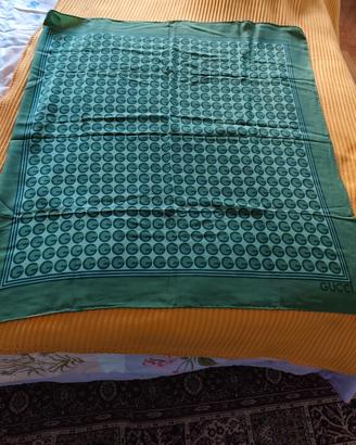 Foulard Gucci
