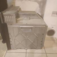 Forno  Ikea Whirlpool 