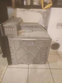 Forno  Ikea Whirlpool 