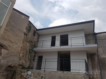 Casa indipendente villetta