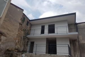 Casa indipendente villetta