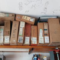 Radiatori per auto storiche