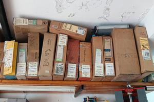 Radiatori per auto storiche