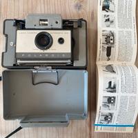 Polaroid 103