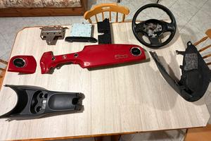PEZZI ORIGINALI FIAT 500 2009/2015