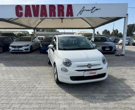 Fiat 500 1.2 EasyPower Lounge