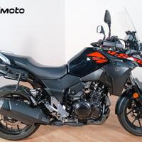 SUZUKI V-STROM 250 ABS - 2018