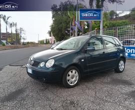 Volkswagen Polo 1.2 5p.