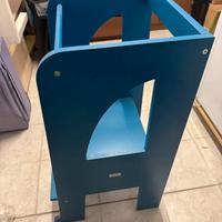 TORRE MONTESSORIANA ROCKETBABY