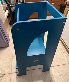 TORRE MONTESSORIANA ROCKETBABY