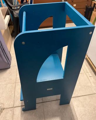 TORRE MONTESSORIANA ROCKETBABY