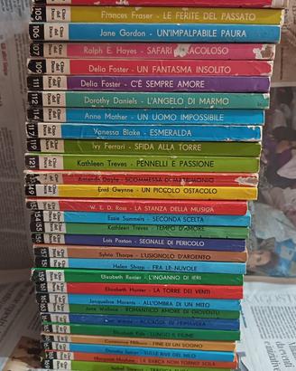 Libri da collezzione