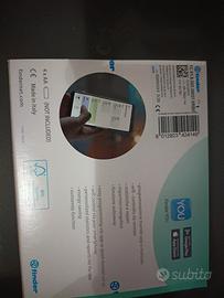 Cronotermostato Finder BLISS Wi-Fi – NUOVO