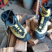 SCARPONI MEINDL 42,5