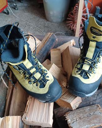 SCARPONI MEINDL 42,5